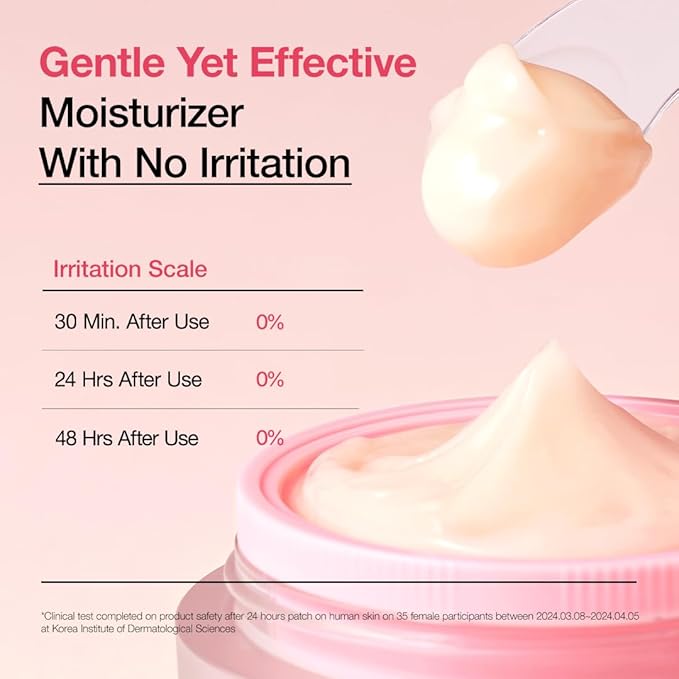 ANUA CRÈME HYDRATANTE 77 NIACIN ENRICHED CREAM 50ML