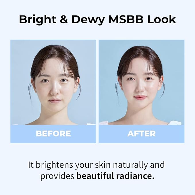 NUMBUZIN NO.1 PURE GLASS CLEAN TONE UP SPF50+ PA++++ 50ML