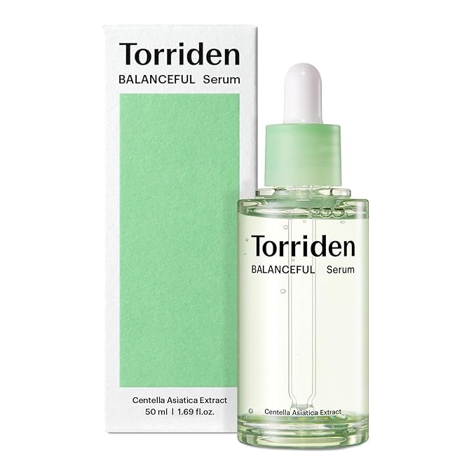 TORRIDEN BALANCEFUL CICA SERUM 50ML
