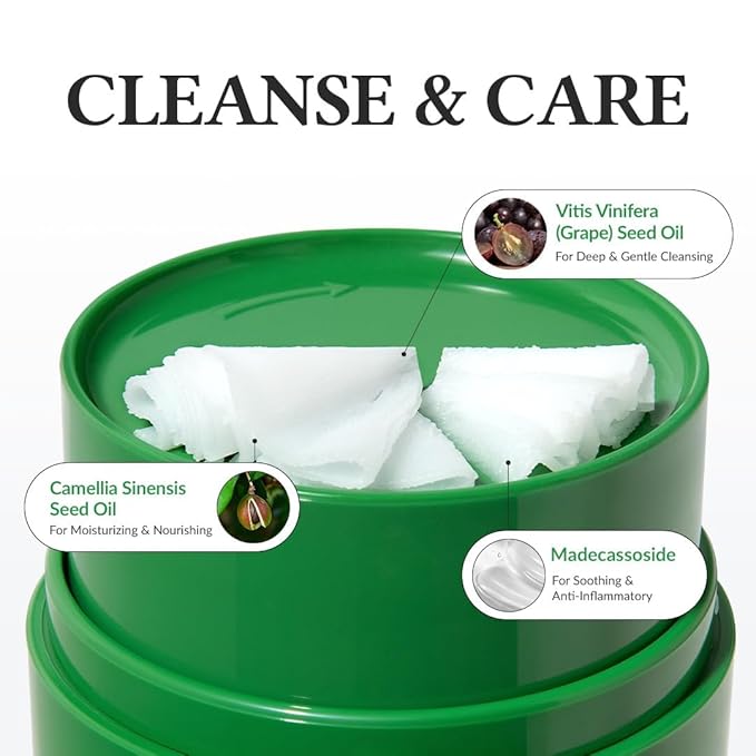 DR.ALTHEA PURE GRINDING CLEANSING BALM 50ML