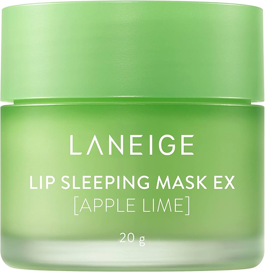 LANEIGE LIP SLEEPING MASK EX APPLE LIME 20G