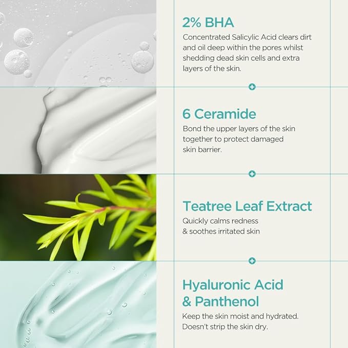 ANUA TONER GENTLE EXFOLIATING BHA 2% 150 ML