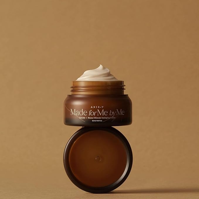 AXIS-Y BIOME ULTIMATE INDULGING CREAM 55 ML