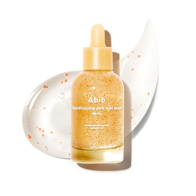 ABIB GLUTATHIOSOME DARK SPOT SERUM 50ML