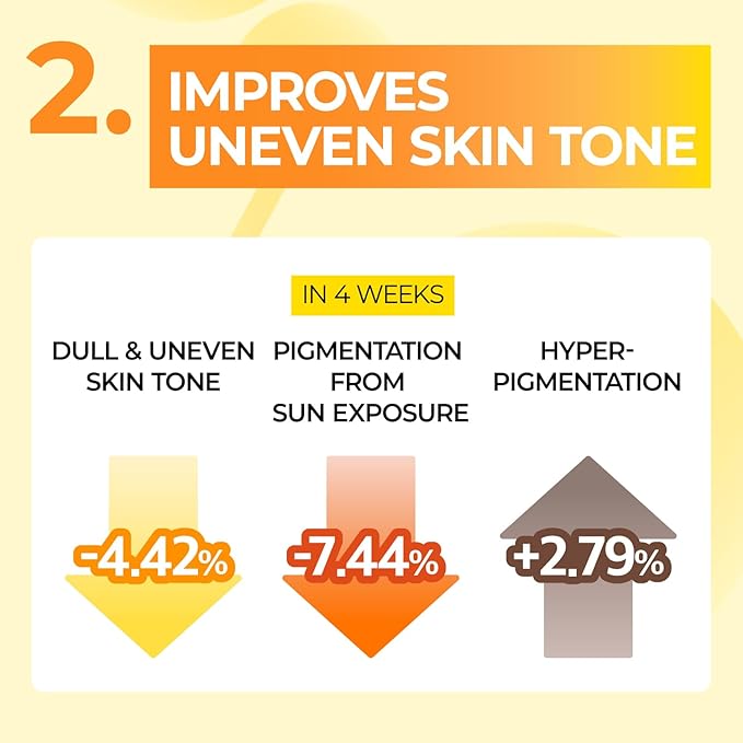 NUMBUZIN NO.5 VITAMIN SPOTLIGHT SHEET MASK