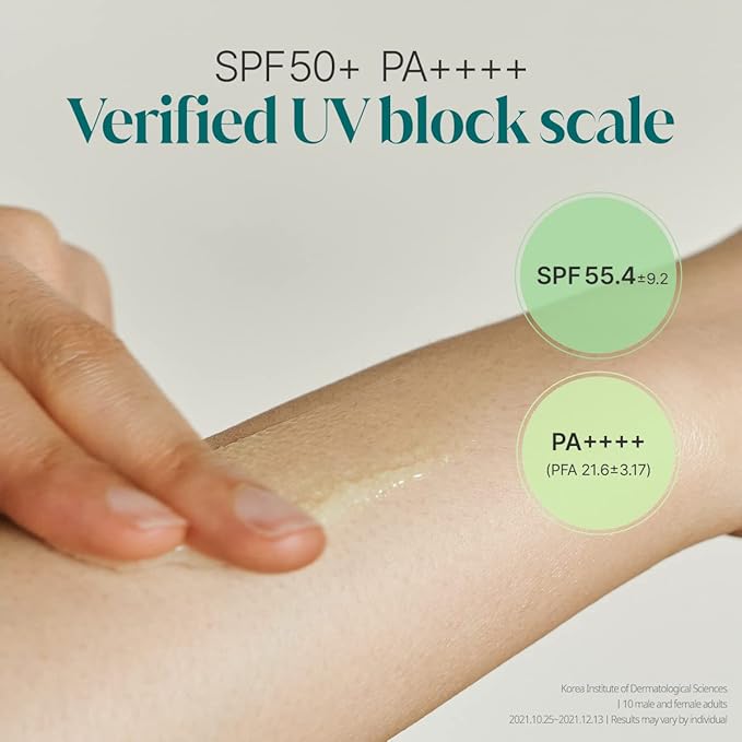 GOODAL GREEN TANGERINE VITA C SUN SERUM 50 ML