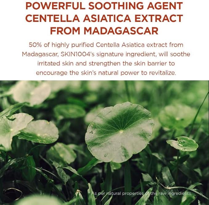 MADAGASCAR CENTELLA POREMIZING LIGHT GEL CREAM 75 ML