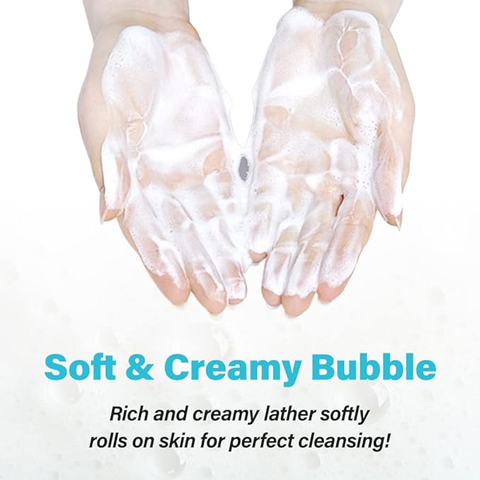 ETUDE - BAKING POWDER MOUSSE NETTOYANTE POUR LES PORES