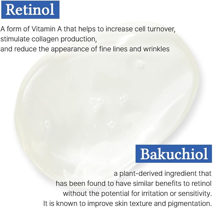 DR ALTHEA 0.1 GENTLE RETINOL SERUM 30ML