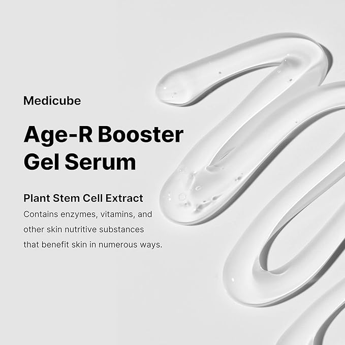 MEDICUBE AGE-R BOOSTER GEL 100ML
