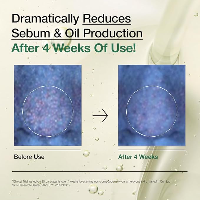 ANUA HEARTLEAF PORE CONTROL CLEANSING OIL 200ML