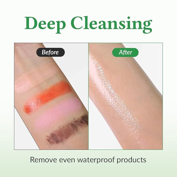 DR.ALTHEA PURE GRINDING CLEANSING BALM 50ML