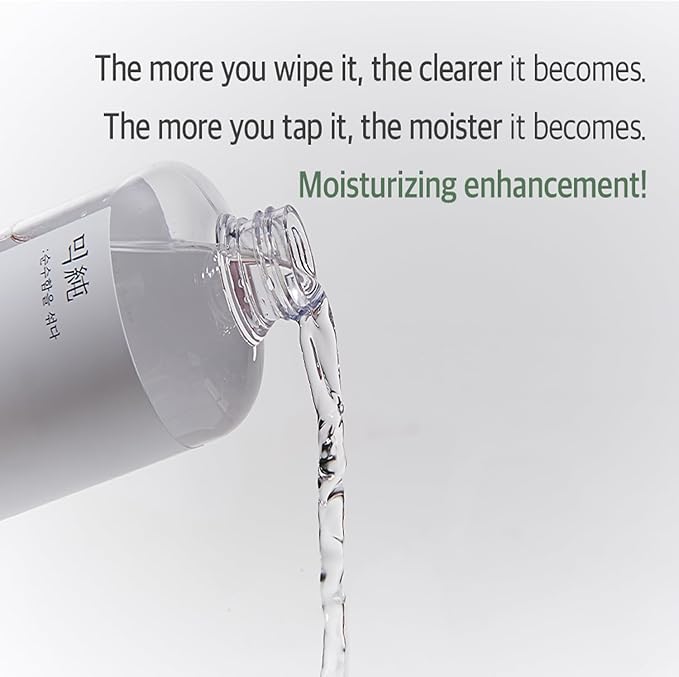 MIXSOON HEARTLEAF TONER -04- 150ML