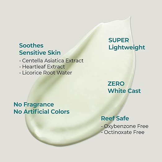 NUMBUZIN NO.1 CLEAR FILTER SUN ESSENCE SPF50+ PA++++ 50ML