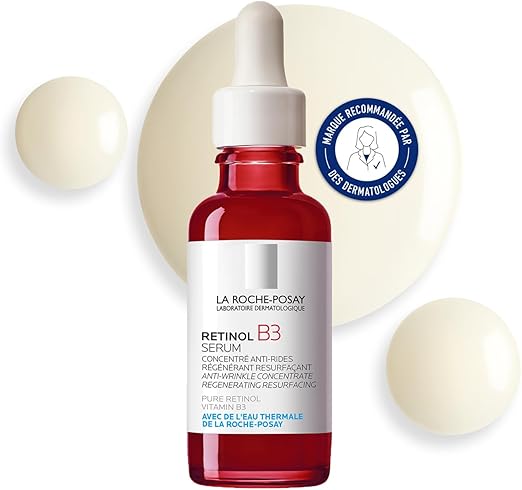 LA ROCHE POSAY SERUM RETINOL B3 30ML