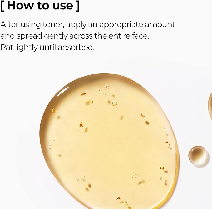 SOME BY MI B5 SÉRUM À L’EXTRAIT DE PROPOLIS , DE MIEL , ET DE NIACINAMIDE 50ML