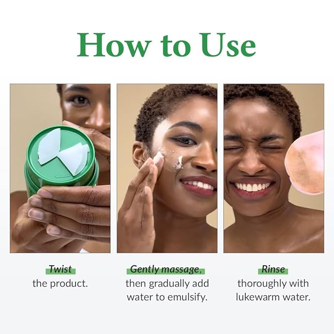 DR.ALTHEA PURE GRINDING CLEANSING BALM 50ML