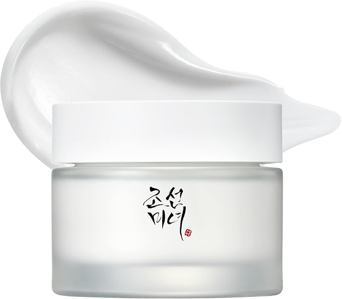BEAUTY OF JOSEON CRÈME DYNASTY HYDRATATION ET ÉCLAT 50ML