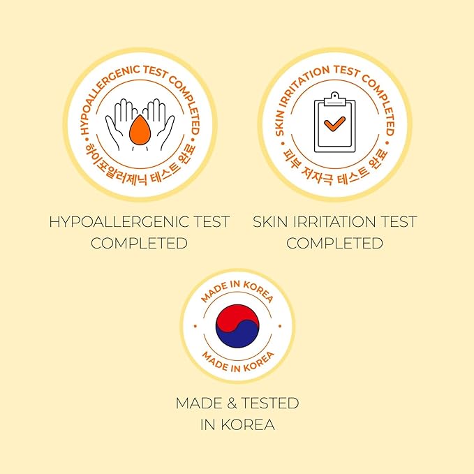 NUMBUZIN NO.5+ SÉRUM CONCENTRÉ DE VITAMINES 30ML