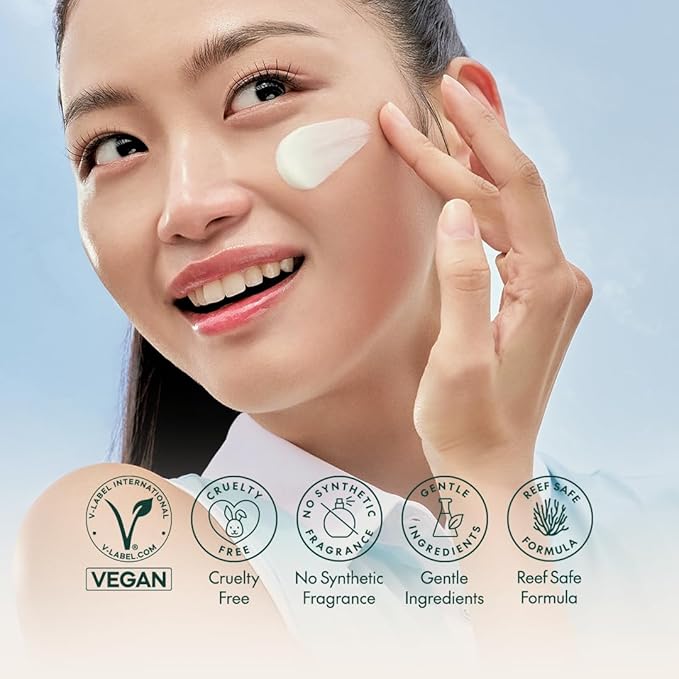 PURITO SEOUL DAILY SOFT TOUCH SUNSCREEN SPF50+ PA++++ 60ML
