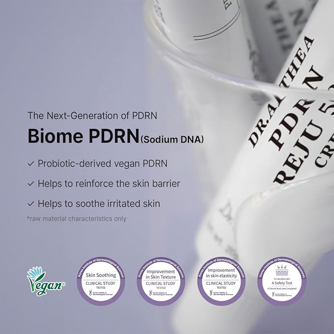 DR ALTHEA PDRN REJU 5000 CREAM 20G