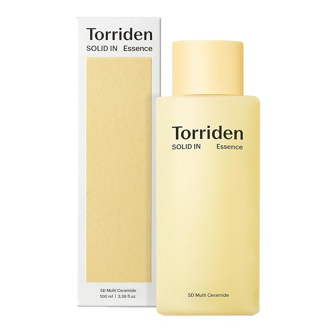 TORRIDEN SOLID IN ESSENCE 100ML