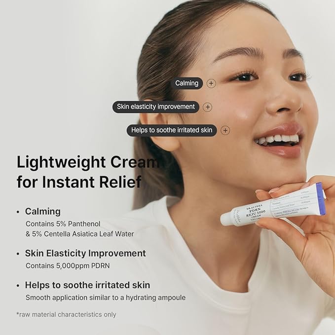 DR ALTHEA PDRN REJU 5000 CREAM 20G