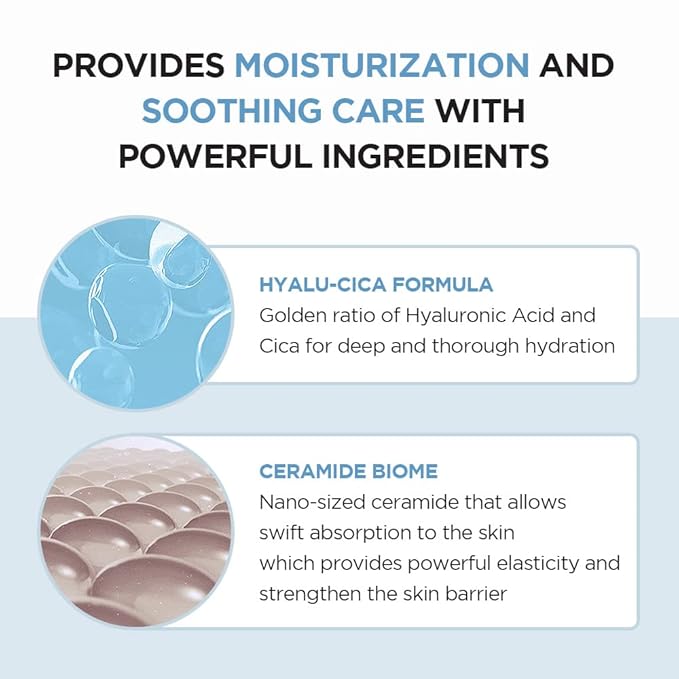 MADAGASCAR CENTELLA HYALU CICA FIRST AMPOULE