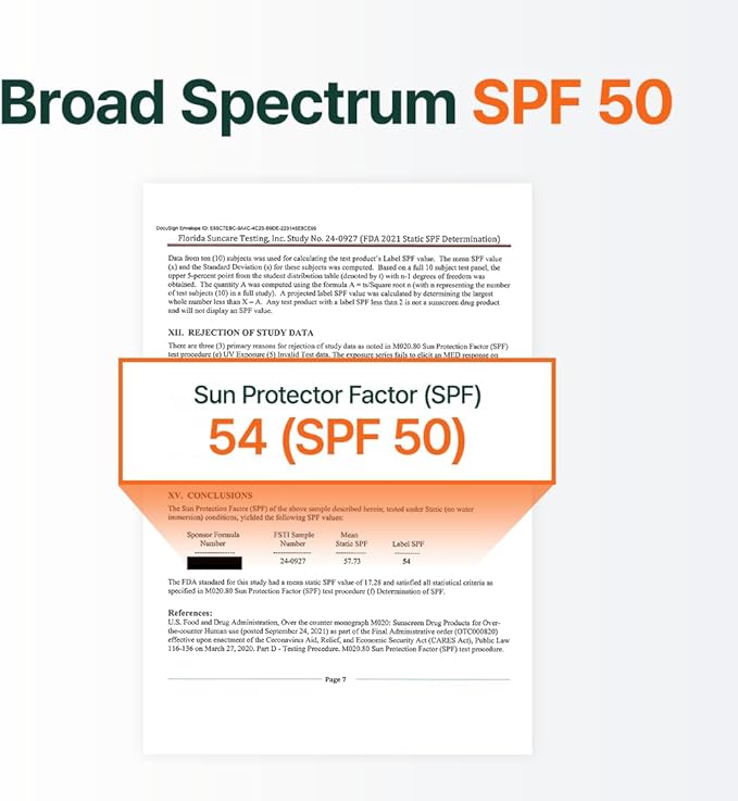 PURITO SEOUL SUNDAY ADVENTURES SUNSCREEN SPF 50++++ 50 ML