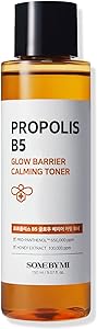 SOME BY MI TONER À EFFET ÉCLAIRCISSANT PROPOLIS B5 BARRIÈRE LUMINEUSE 150ML