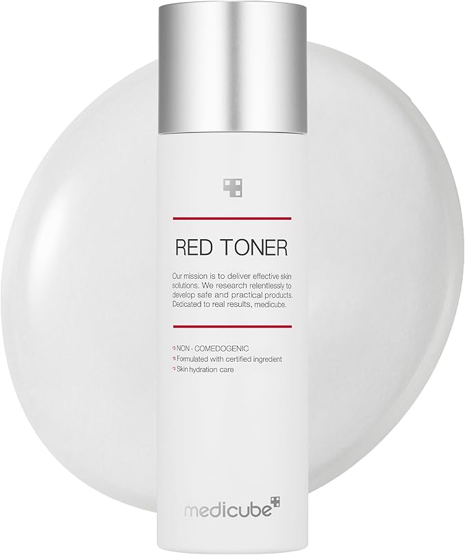 MEDICUBE RED TONER 2.0 100ML