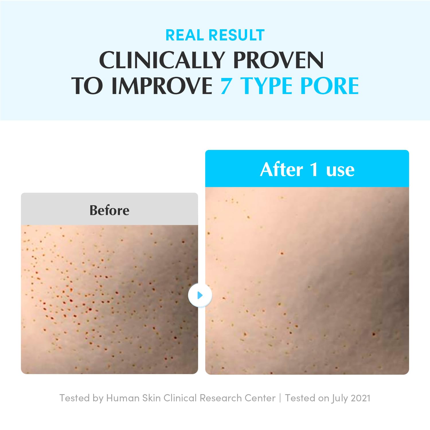 EQQUALBERRY SWIMMING POOL AMPOULE 50ML