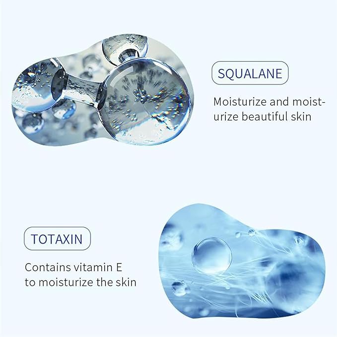 MADAGASCAR CENTELLA HYALU-CICA WATER-FIT SUN SERUM SPF 50+ PA++++