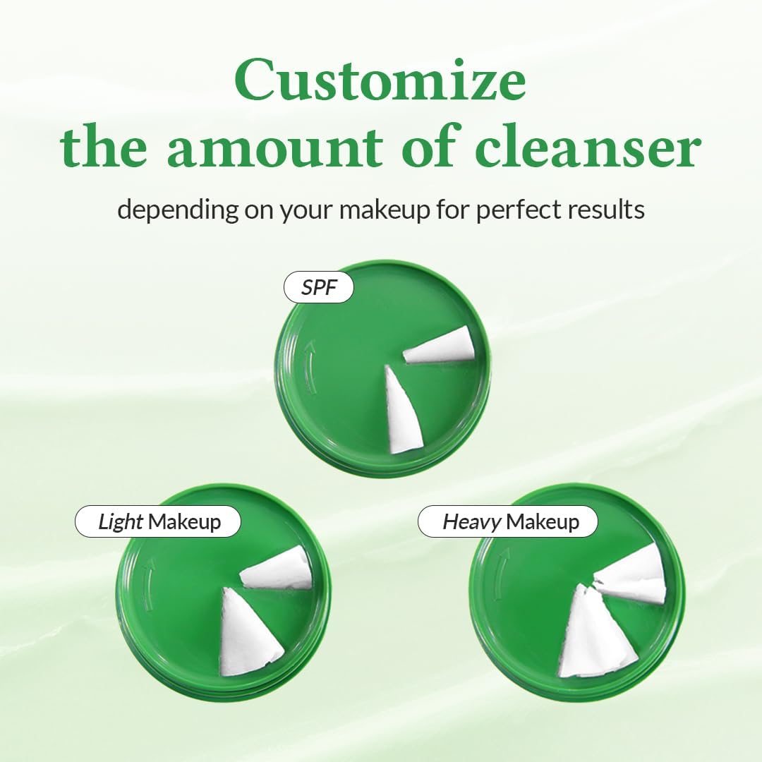 DR.ALTHEA PURE GRINDING CLEANSING BALM 50ML