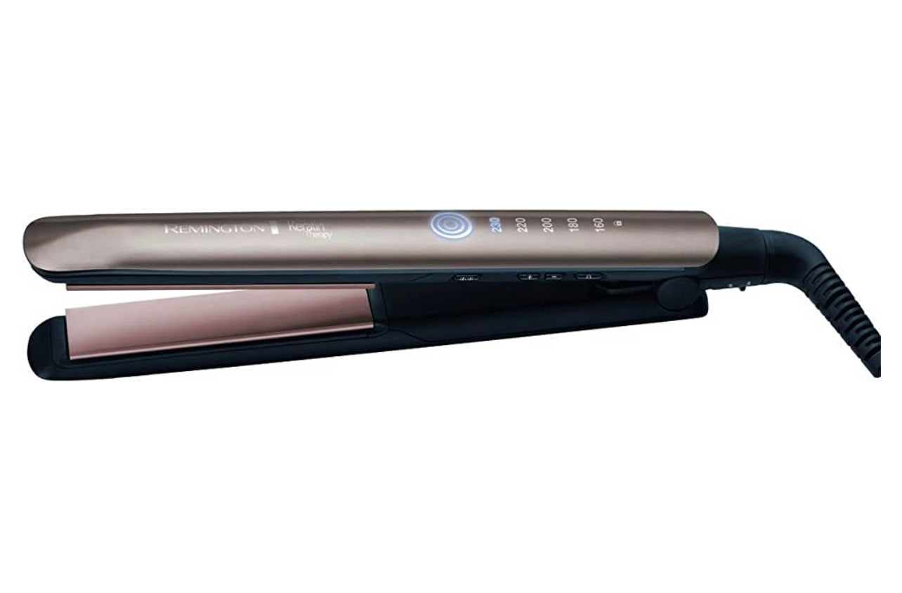 LISSEUR REMINGTON KERATIN THERAPY - Premium from DION - Just DA 13500! Shop now at DION