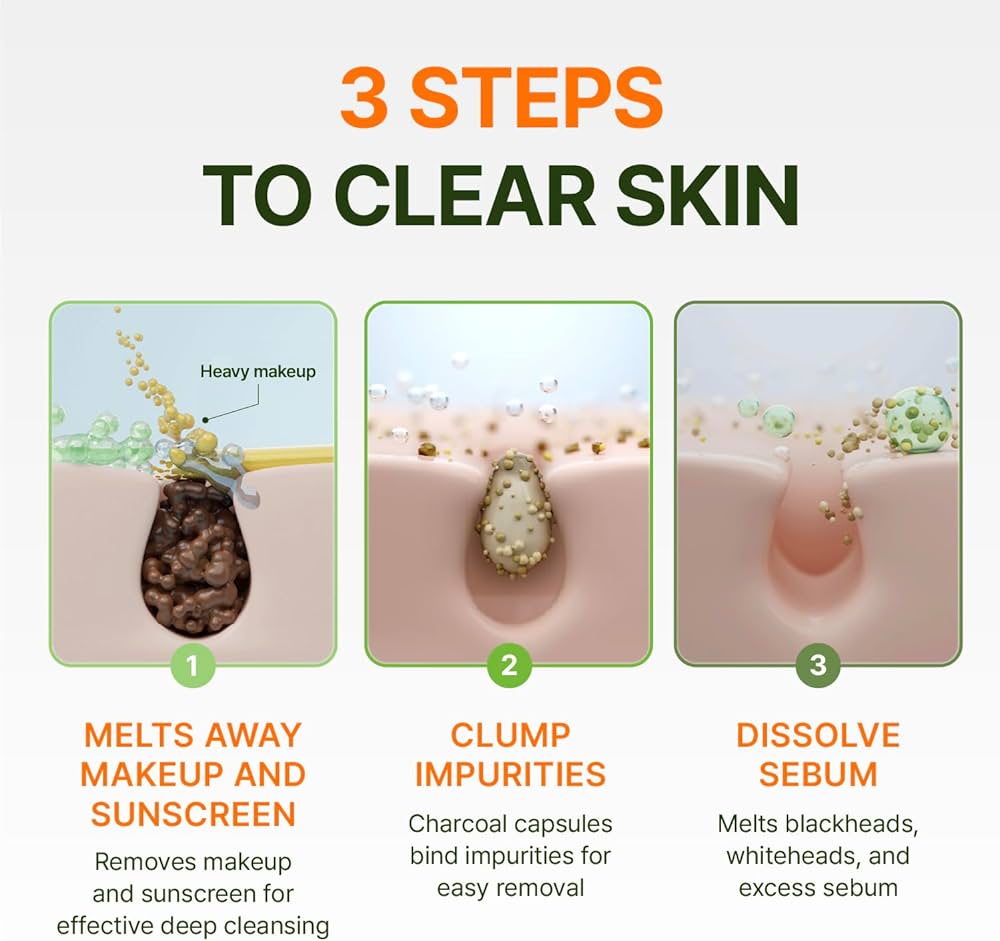 CENTELLIAN24 MADECA MATCHA PORE CLEANSING OIL 200 ML