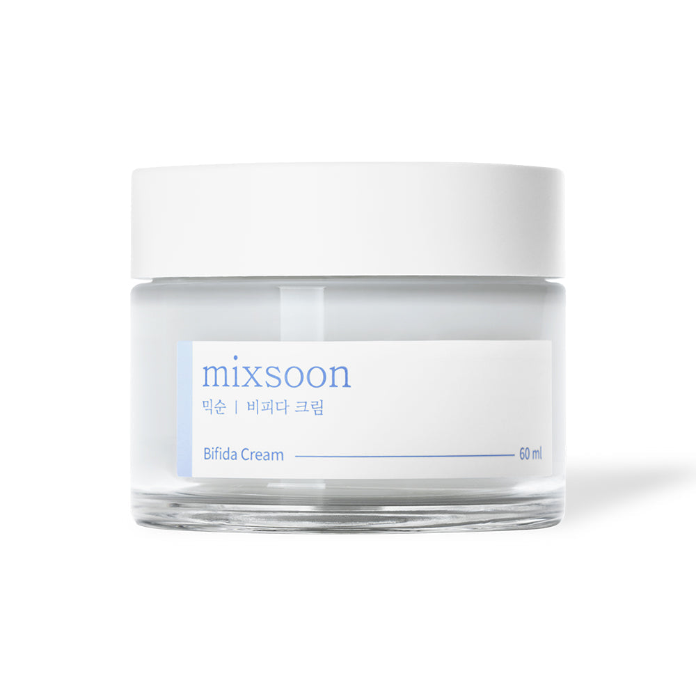 MIXSOON BIFIDA CREAM 60 ML