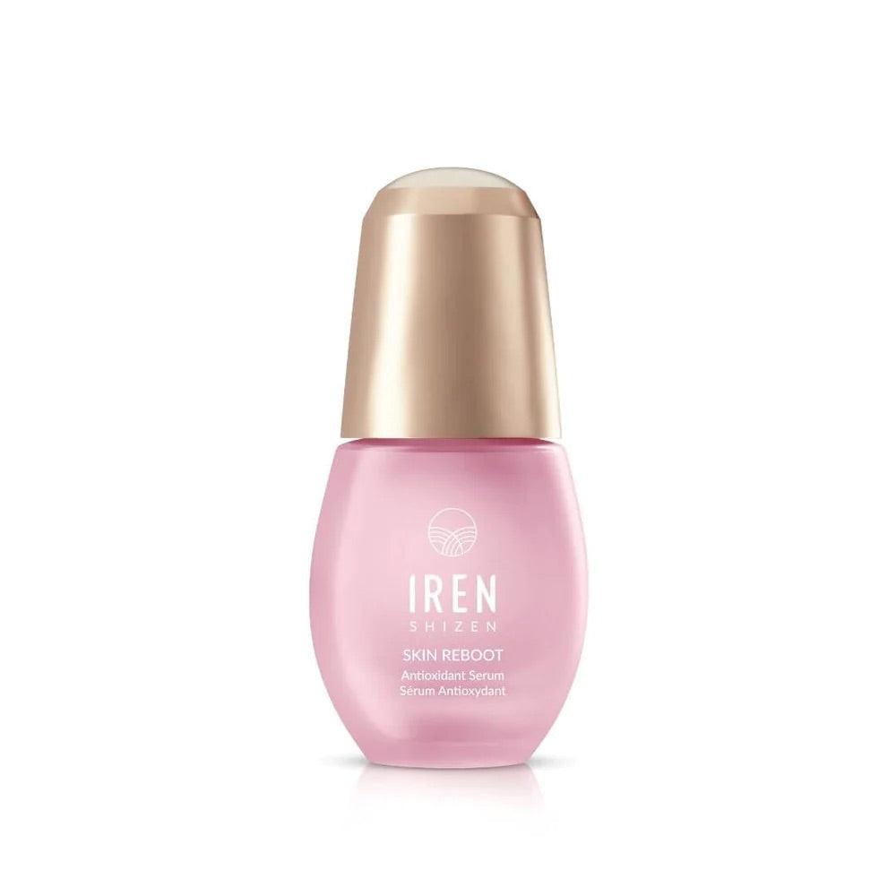 IREN SHIZEN SKIN REBOOT SÉRUM ANTIOXYDANT