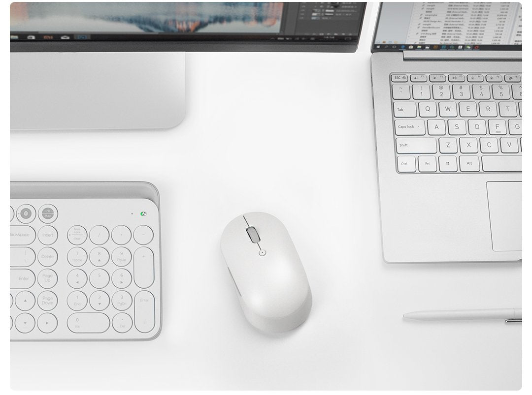 SOURIS MI 1300DPI - Premium from DION - Just DA 5500! Shop now at DION