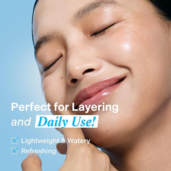 TORRIDEN DIVE IN LOW MOLECULE HYALURONIC ACID TONER 300ML