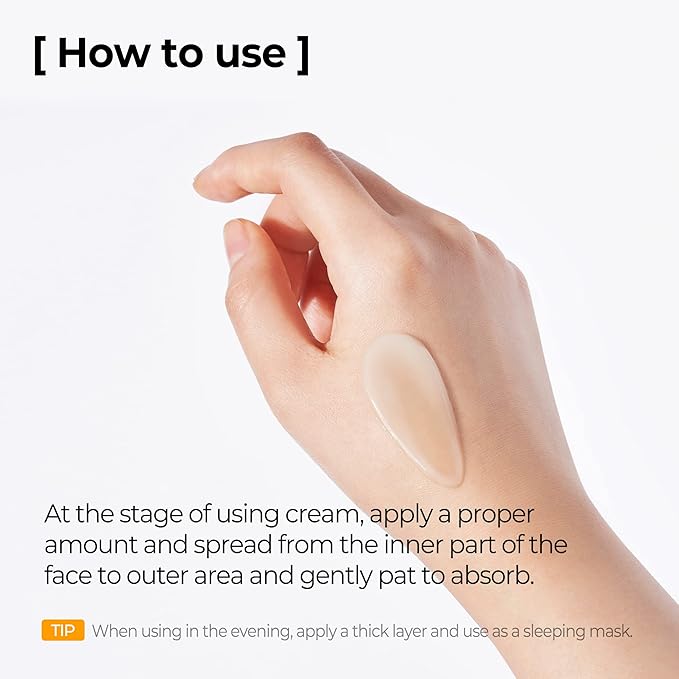 SOME BY MI CRÈME B5 ENRICHIE À 70%DE PROPOLIS , DE MIEL , ET DE MANUKA 60G