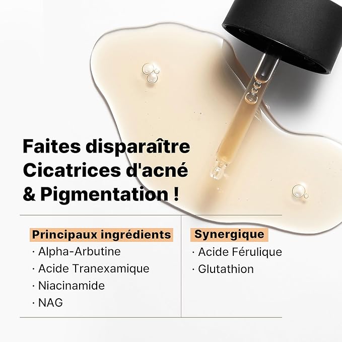 COSRX ALPHA ARBUTIN 2 DISCOLORATION CARE SERUM 50ML