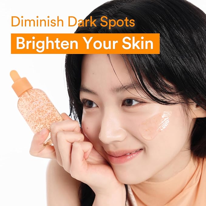 ABIB GLUTATHIOSOME DARK SPOT SERUM 50ML