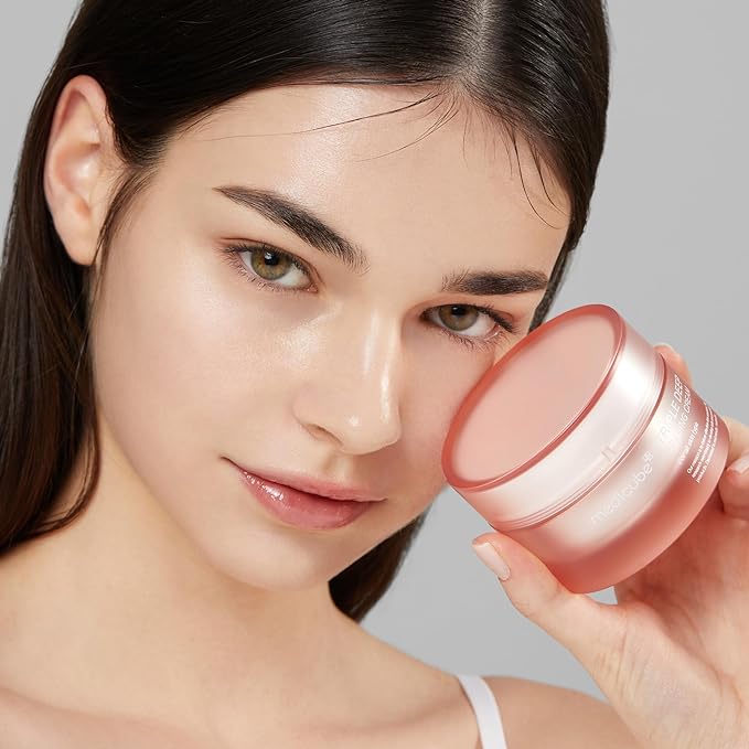 MEDICUBE TRIPLE COLLAGEN CREAM 50ML