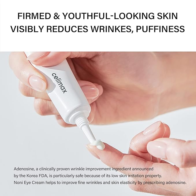 CELIMAX NONI EYE CREAM 20ML