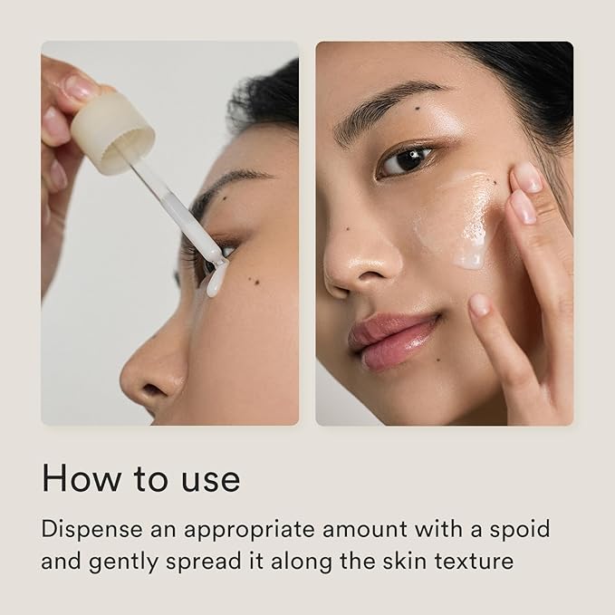 ABIB JERICHO ROSE BIFIDA SERUM 50ML