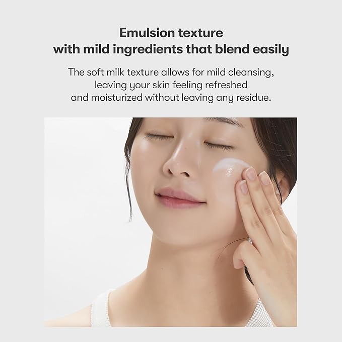 VT COSMETICS REEDLE SHOT SYNERGY CLEANSING MILK 200ML