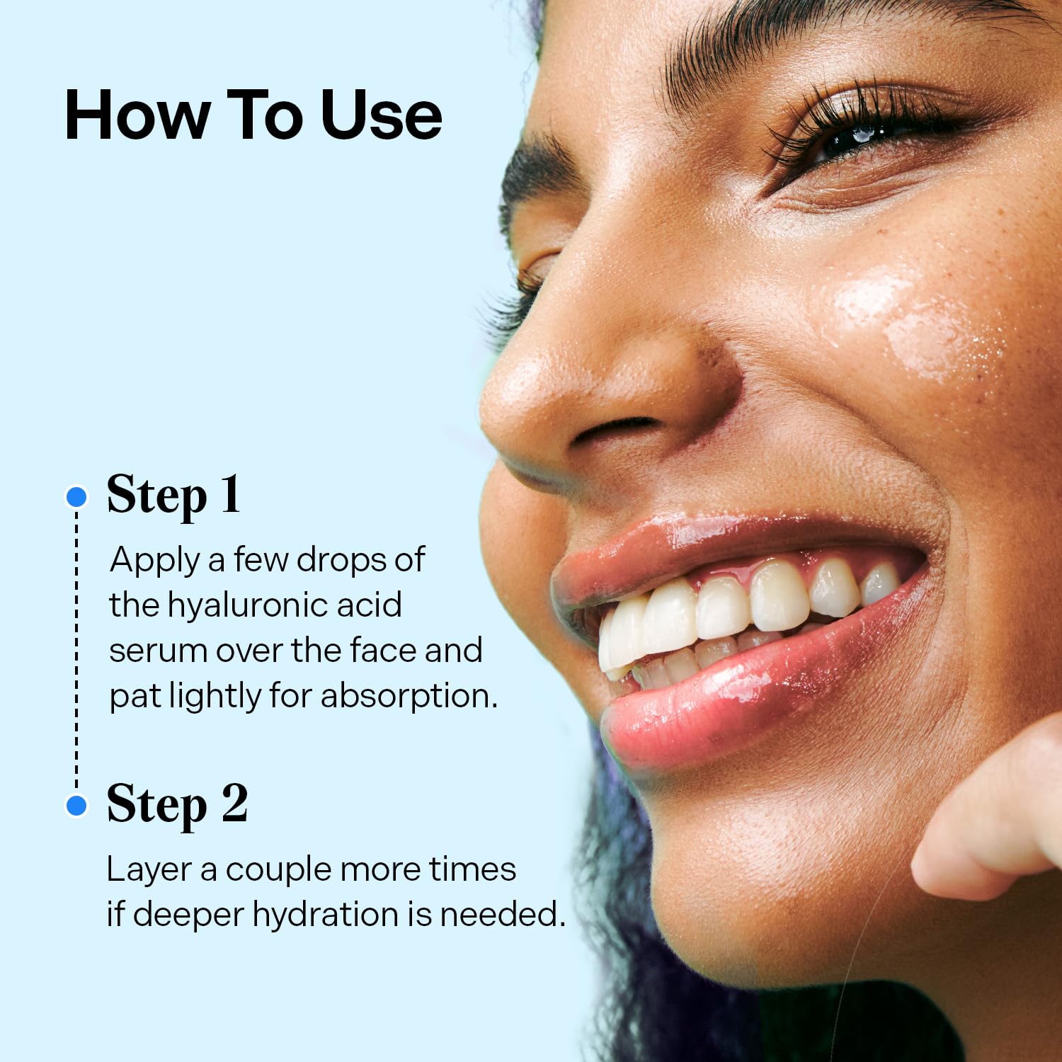 TORRIDEN DIVE-IN LOW MOLECULAR HYALURONIC ACID SERUM 50ML