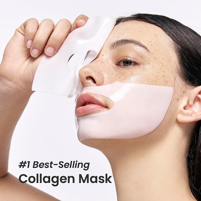BIODANCE BIO-COLLAGEN REAL DEEP MASK