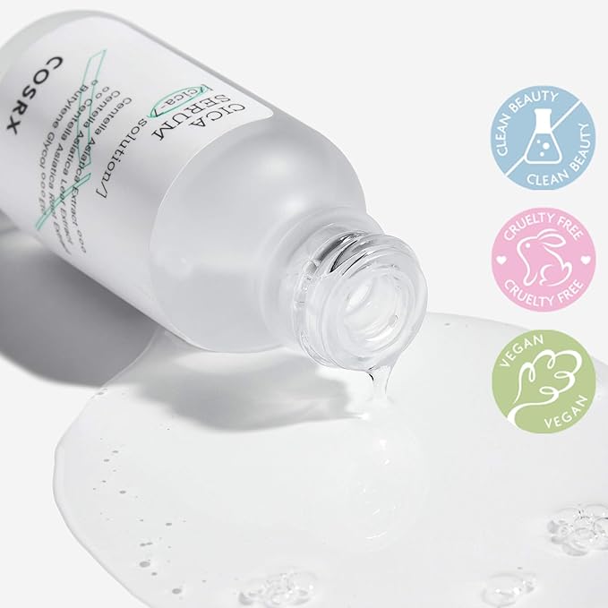 COSRX PURE FIT CICA SERUM A LA CENTELLA ASIATICA 30 ML